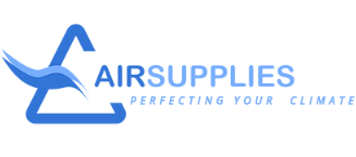 Air Supplies Logo