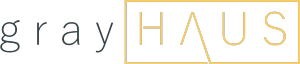 gray haus logo
